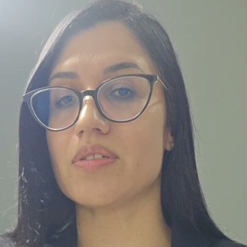 Christiane Santos, neuropsicóloga clínica